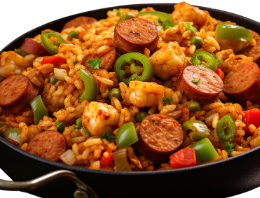 Jambalaya